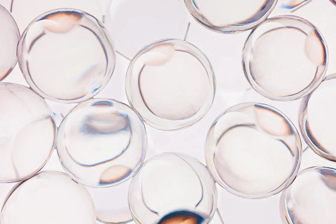 Sodium Hyaluronate Skincare