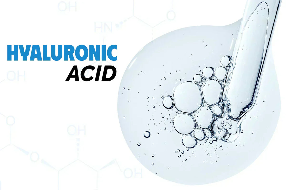 hyaluronic acid for skincare