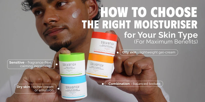 The Real Benefits of Moisturiser: Why Your Skin Needs It Every Day