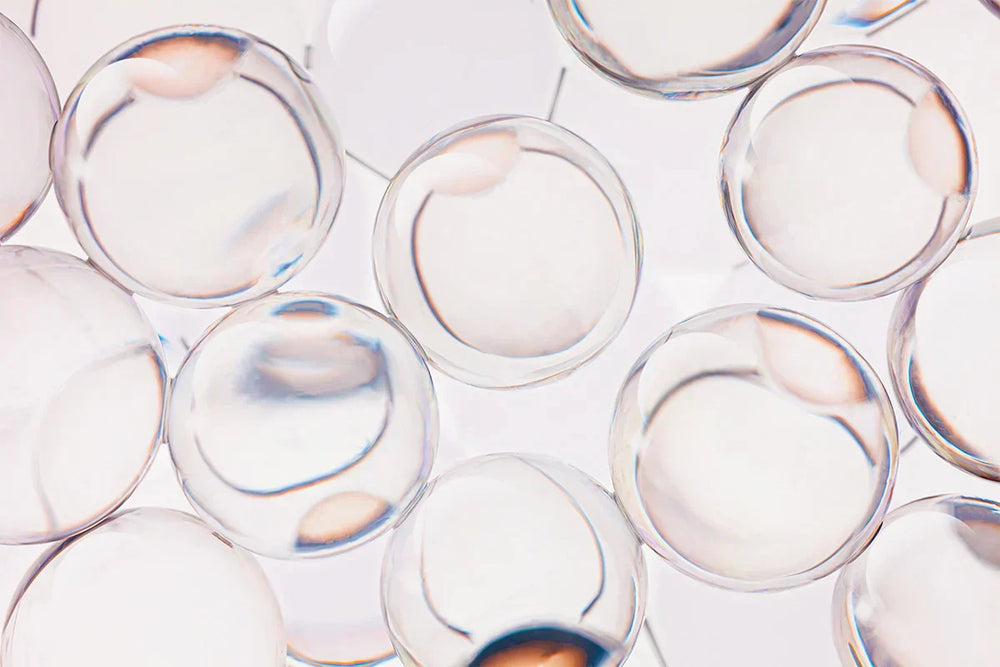 Sodium Hyaluronate Skincare