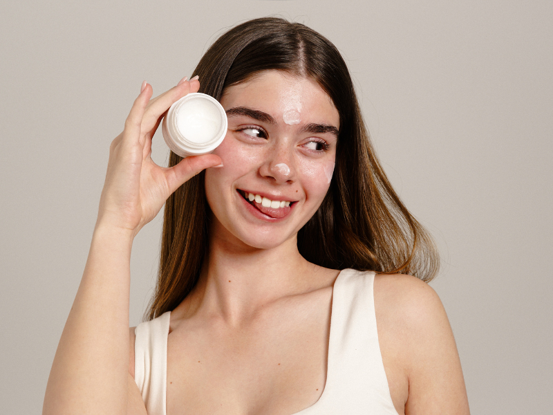 Skincare for Combination Skin