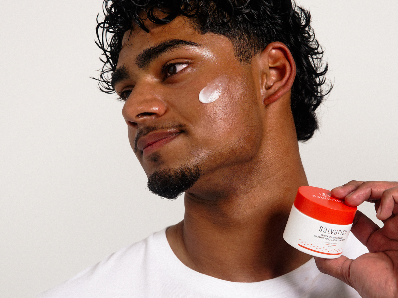Skincare for Oily Skin