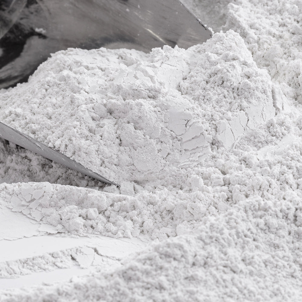 White Zinc PCA powder 