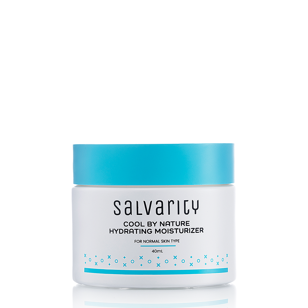 Cool by Nature Hydrating Moisturizer