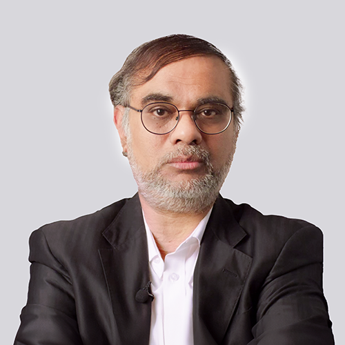 Dr. Chivukula (Sekar) Subrahmanyam​ - Salvarity