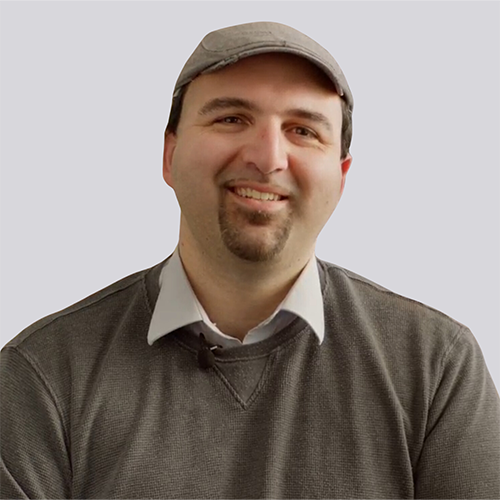 Salvarity - Dr. Chris Halkias​​