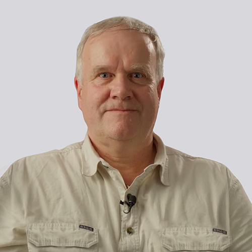 Salvarity Dr Julian Hill