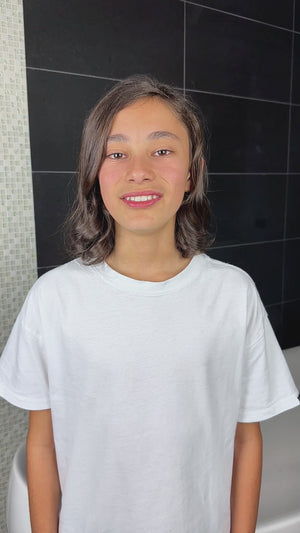 lucian skincare video testimonial