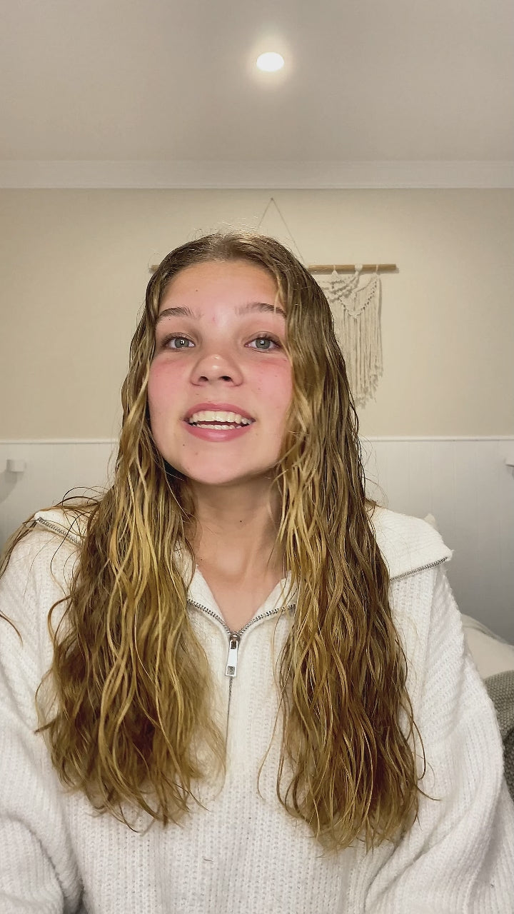 salvarity skincare video testimonial