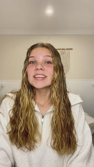 salvarity skincare video testimonial