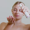 AquaShine Gentle Facial Cleanser 